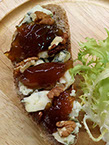 recipes salted Divi Conserve Bitonto Bari Italy